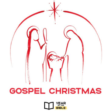 An Angel and A Teen Mom | Gospel Christmas – Wk3 (Luke) // 12.18.22