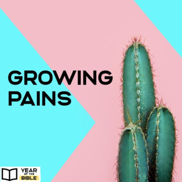 Up & Down | Growing Pains – Wk3 (Judges) //2.20.22