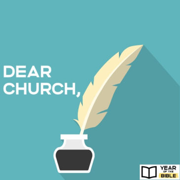 It’s For Everyone | Dear Church – Wk1 (Acts) // 8.7.22