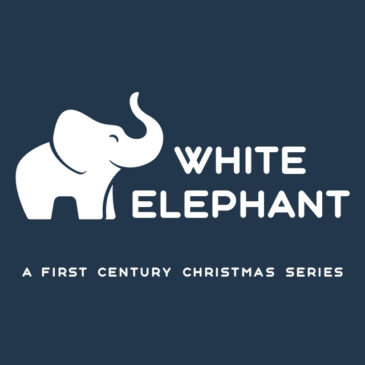 Nobodies | White Elephant – Wk2 // 12.17.23