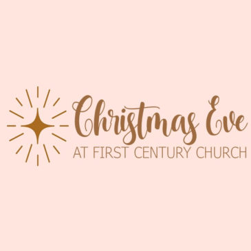 The “MOM” of Christmas | Christmas Eve at First Century // 12.24.23