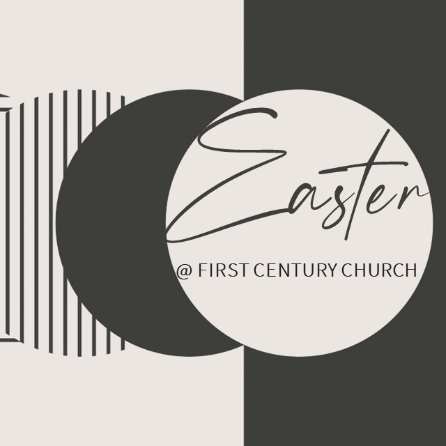 Easter 2024 | You CAN Always Get What You Want // 3.31.24