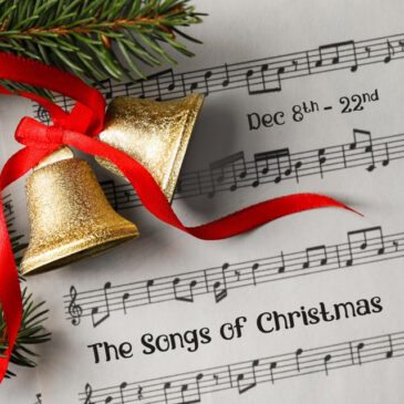 We Three Kings | The Songs of Christmas – Wk3 // 12.22.24