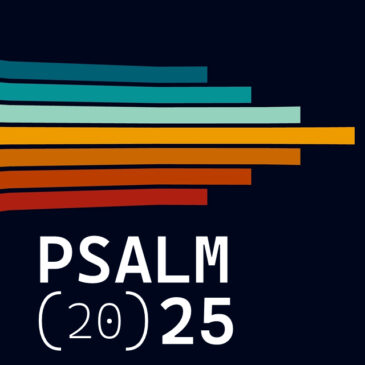 Psalm (20)25 – Scattered Sunday // 12.29.24