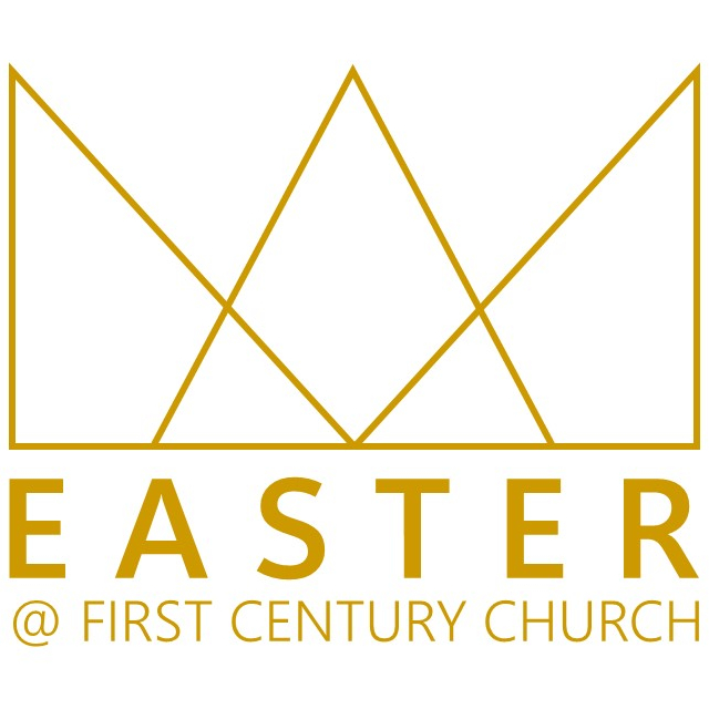 The King | Easter 2025 // 4.20.25