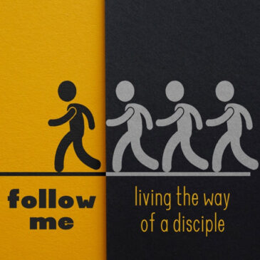 Purpose | Follow Me – Wk5 // 2.8.26