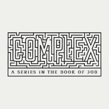 Our Common Enemy | Complex – Wk2 // 5.10.26