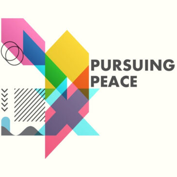 Vertical Peace | Pursuing Peace – Wk1 // 4.12.26