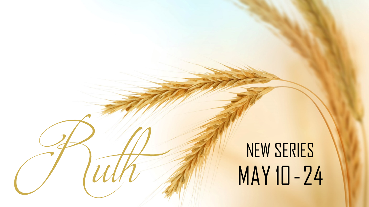 Ruth w dates – First Century Church