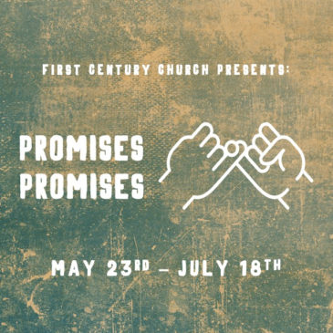 Light of the World | Promises Promises:Wk2 // 5.30.21