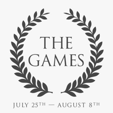 Teammates | The Games – Wk2 // 8.1.21